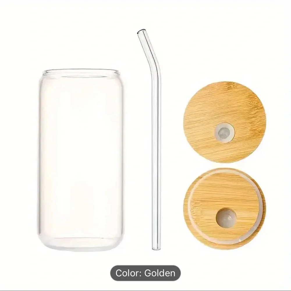 N/A glass tumbler